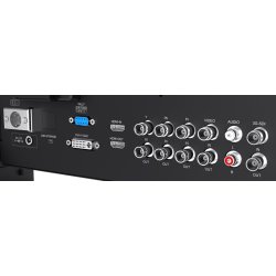 Seetec 17,3" Fuld HD Monitor (P173-9HSD)