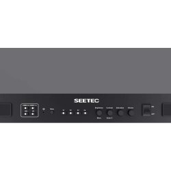 Seetec 21,5" 3D LUT Broadcast Studio Monitor (LUT215)
