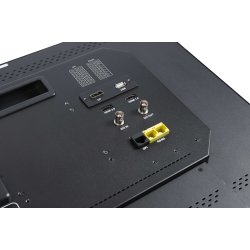 Seetec 21,5" 3D LUT Broadcast Studio Monitor (LUT215)