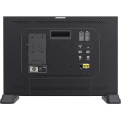 Seetec 21,5" 3D LUT Broadcast Studio Monitor (LUT215)