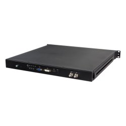 Seetec 17,3" Pullout Rackmount Monitor med HDMI/SDI Input