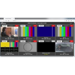 SIENNA NDI Source Multi