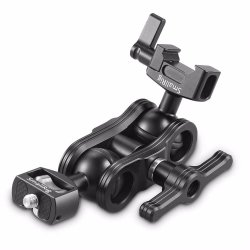 SmallRig 2071 Articulating Arm w/ Ballhead &amp; Nato