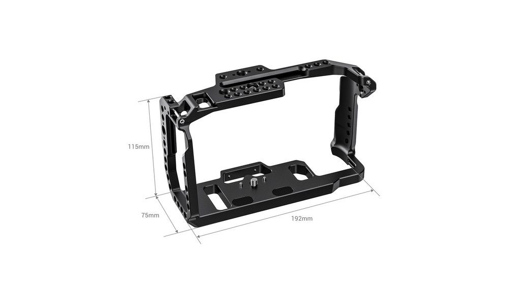SmallRig 2203B Cage for BMPCC 4K/6K
