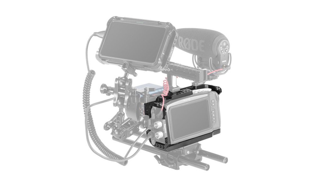 SmallRig 2203B Cage for BMPCC 4K/6K