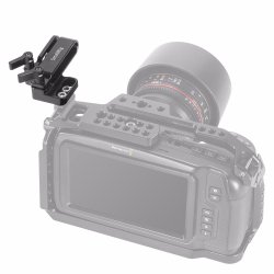 SmallRig 2245B Mount for Samsung T5 SSD