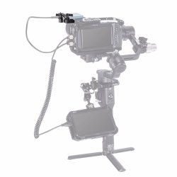 SmallRig 2245B Mount for Samsung T5 SSD