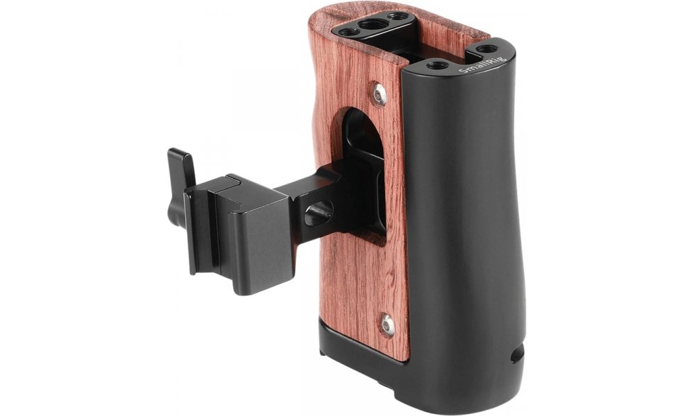 SmallRig HSN2270 NATO Handle for Samsung T5 SSD