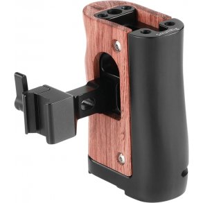 SmallRig HSN2270 NATO Handle for Samsung T5 SSD