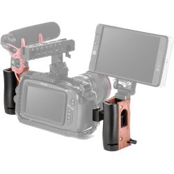 SmallRig HSN2270 NATO Handle for Samsung T5 SSD