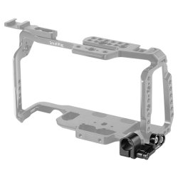 SmallRig DCS2279 15mm Single Rod Clamp for BMPCC 4K &amp; 6K Camera Cage