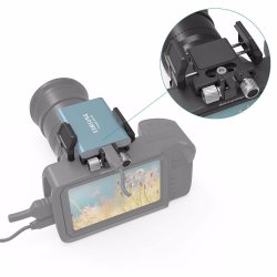 SmallRig BSH2343 Universal Holder for External SSD