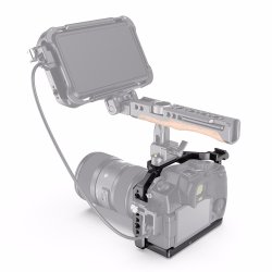 SmallRig CCP2646 Cage for Panasonic GH5/GH5 II & GH5S