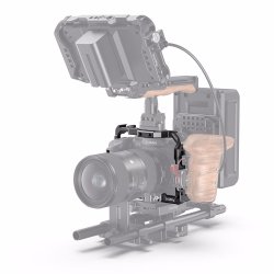 SmallRig CCP2646 Cage for Panasonic GH5/GH5 II & GH5S