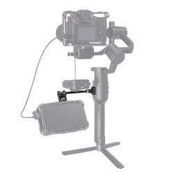 SmallRig 2889 Adjustable Monitor Mount for Gimbals