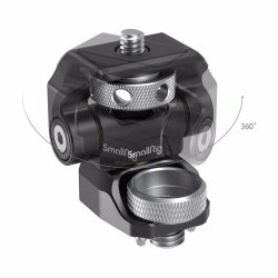 SmallRig 2903B Swivel and Tilt Adjustable Monitor Mount ARRI-Mount