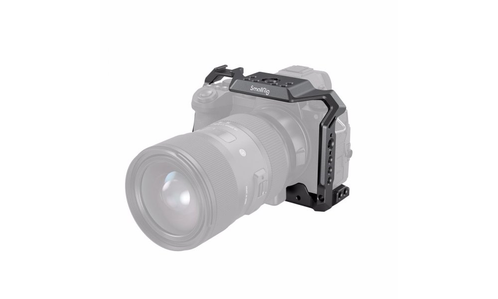 SmallRig 2983 Cage for Panasonic S5