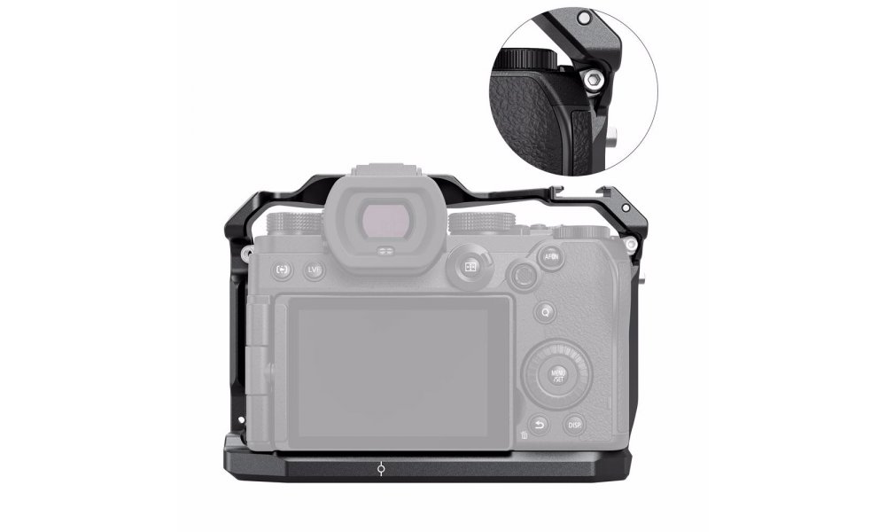 SmallRig 2983 Cage for Panasonic S5