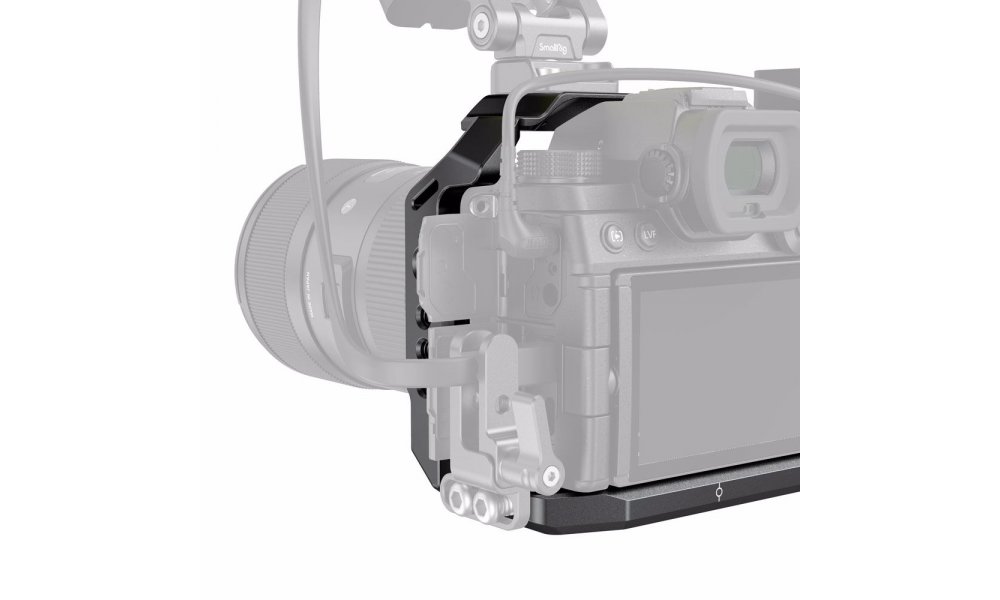 SmallRig 2983 Cage for Panasonic S5
