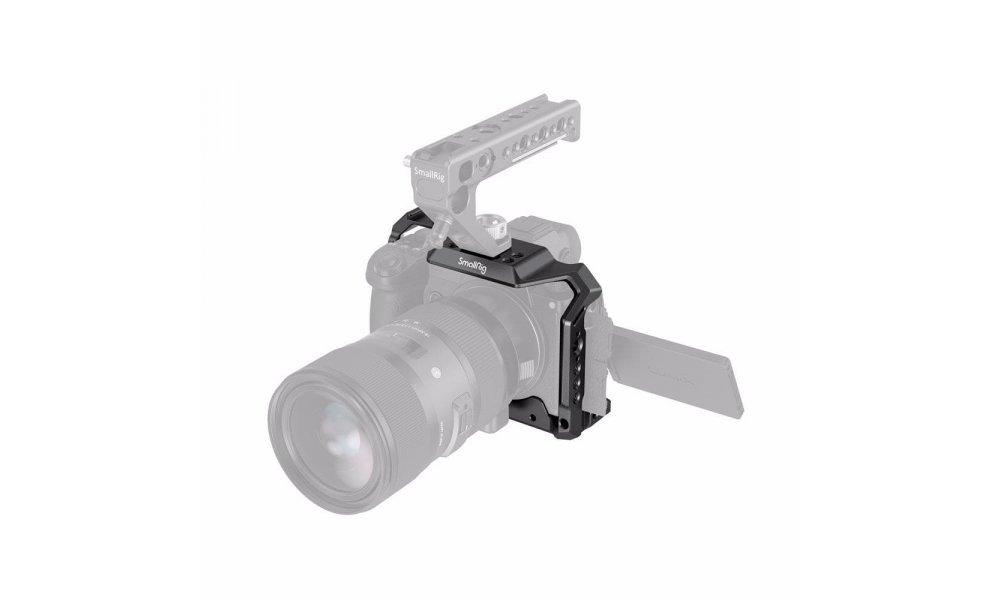 SmallRig 2983 Cage for Panasonic S5