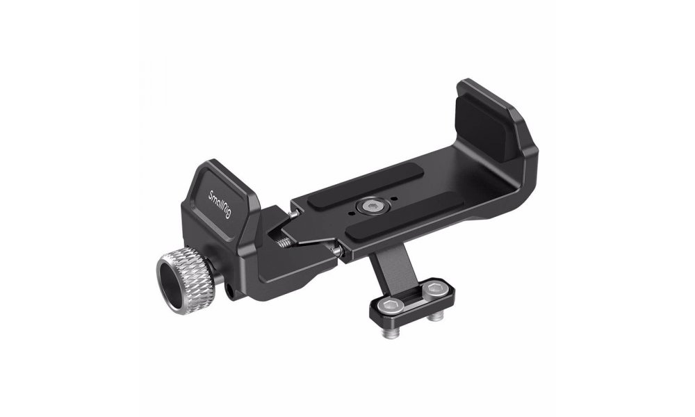 SmallRig 3048 Holder for BMD HDMI-SDI 6G & AJA HA5-12G