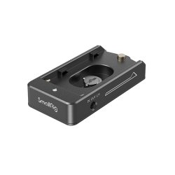 SmallRig 3095 NP-F Battery Adapter Plate Lite with NP-FZ100 Dummy Battery
