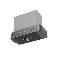 SmallRig 3095 NP-F Battery Adapter Plate Lite with NP-FZ100 Dummy Battery