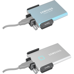 SmallRig 3272 T5/T7 SSD Mount for BMPCC 6K Pro