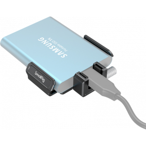 SmallRig 3272 T5/T7 SSD Mount for BMPCC 6K Pro