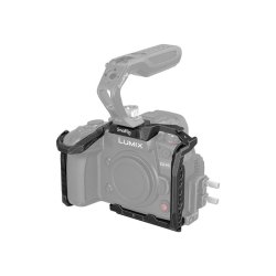 SmallRig 3440 Cage for Panasonic GH6 "Black Mamba"