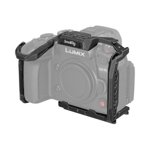 SmallRig 3440 Cage for Panasonic GH6 