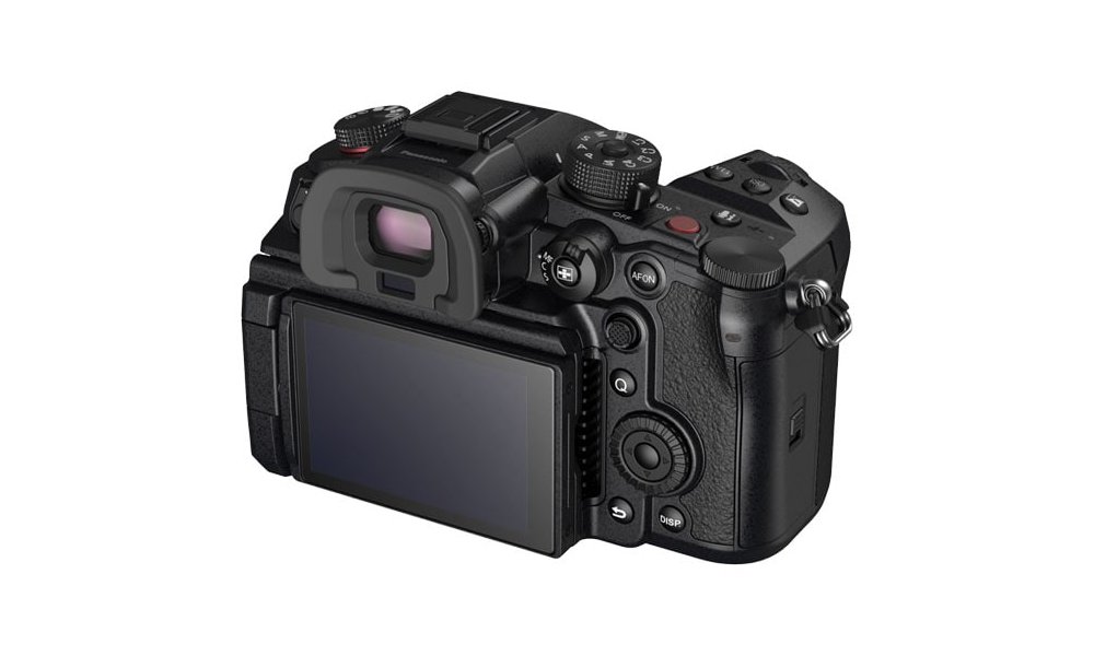 SmallRig 3461 Screen Protector for Panasonic GH6