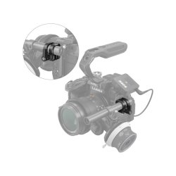 SmallRig 3598 Single Rod Clamp 12/15mm for Panasonic GH6