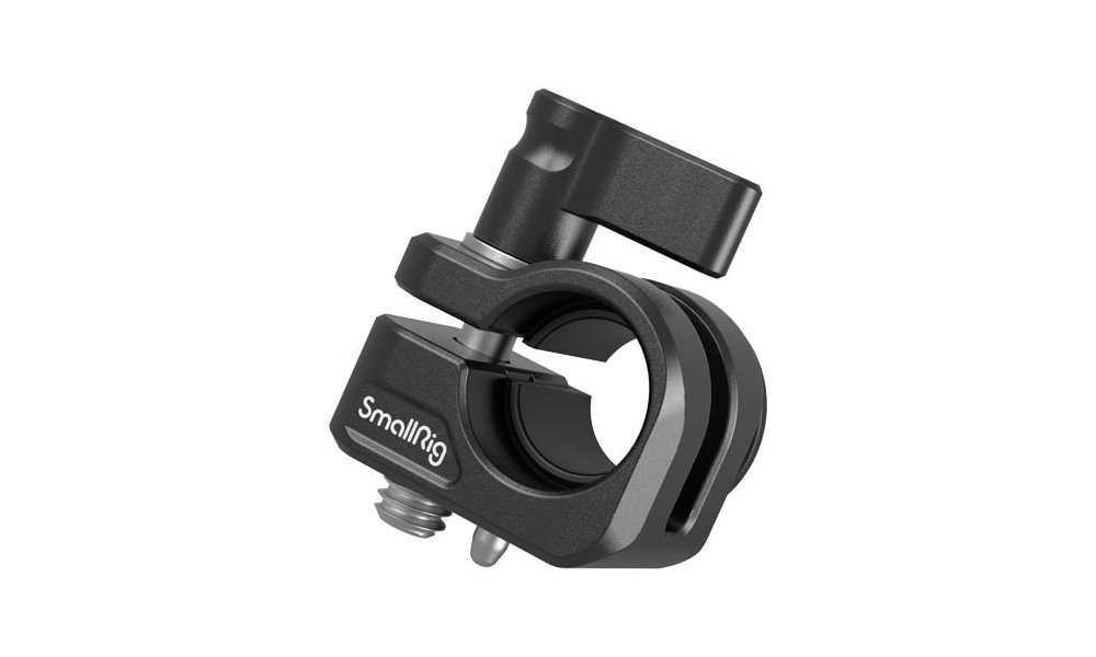 SmallRig 3598 Single Rod Clamp 12/15mm for Panasonic GH6