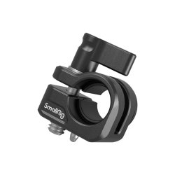 SmallRig 3598 Single Rod Clamp 12/15mm for Panasonic GH6