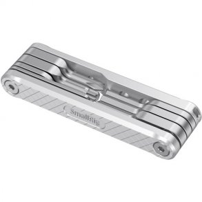 SmallRig AAK2213C Folding Tool Set w/Screwdrivers and Wrenches