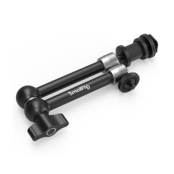 SmallRig 1498B Articulating Rosette Arm (11")