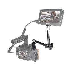 SmallRig 1498B Articulating Rosette Arm (11")