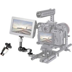 SmallRig 2065B Articulating Arm (5.5")