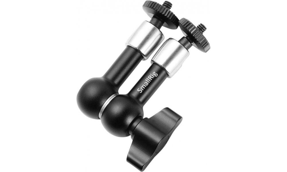 SmallRig 2065B Articulating Arm (5.5")