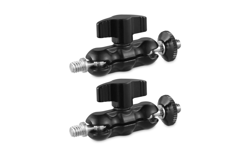 SmallRig 2158 Universal Magic Arm with Ball Heads (2-Pak)