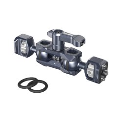 SmallRig 3873 Magic Arm with Dual Ball heads (1/4"-20 Screws)