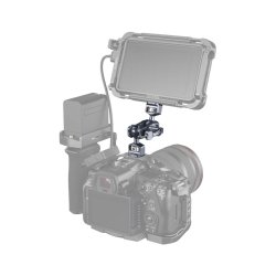 SmallRig 3873 Magic Arm with Dual Ball heads (1/4"-20 Screws)