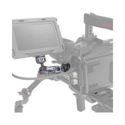 SmallRig 3873 Magic Arm with Dual Ball heads (1/4"-20 Screws)