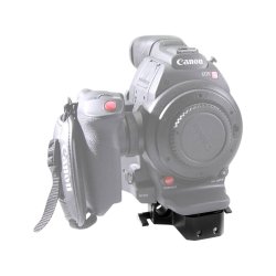 SmallRig 1674 Baseplate with 15mm LWS Rod Clamp