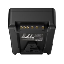 SmallRig 3579 Mini V-Mount Battery 50Wh (VB50, Black)