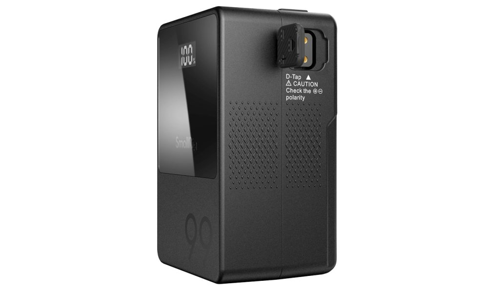 SmallRig 3580 Mini V-Mount Battery 99Wh (VB99)