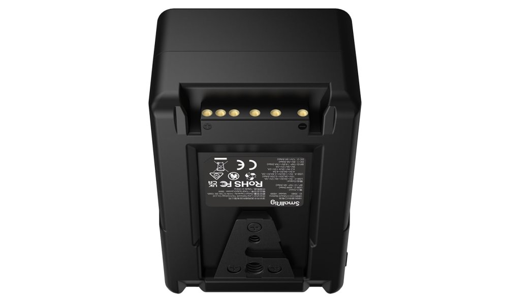 SmallRig 3580 Mini V-Mount Battery 99Wh (VB99)