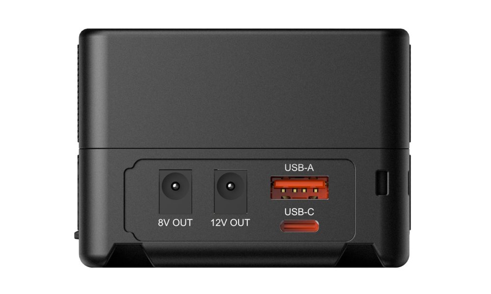 SmallRig 3580 Mini V-Mount Battery 99Wh (VB99)