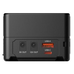 SmallRig 3580 Mini V-Mount Battery 99Wh (VB99)